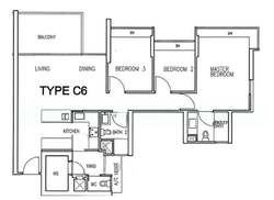 Vista Residences (D12), Condominium #576985781